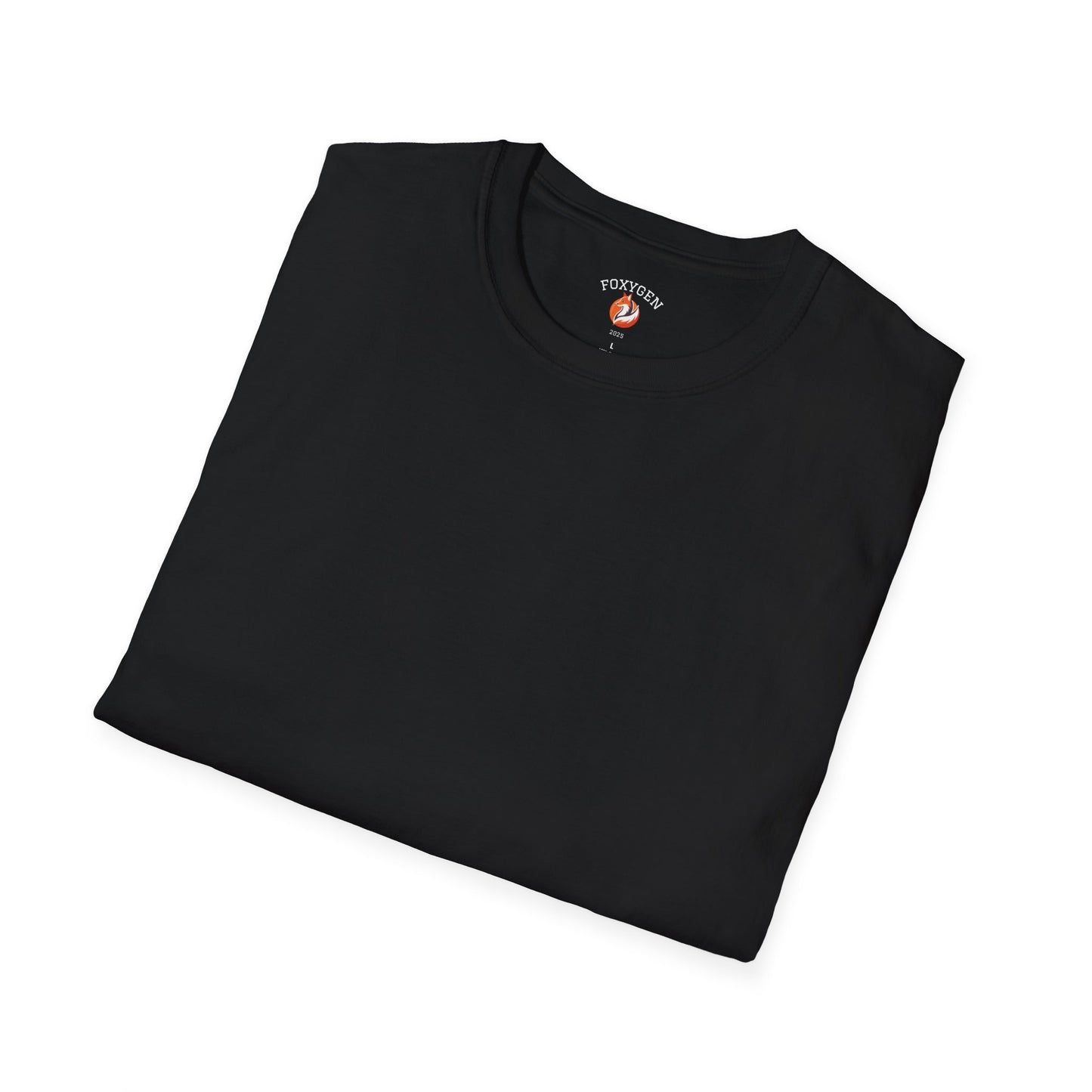 Softstyle T-Shirt - Create a Good Description and Title, Unisex Tee for Writing Enthusiasts, Casual Shirt for Content Creators, Blogger Gift