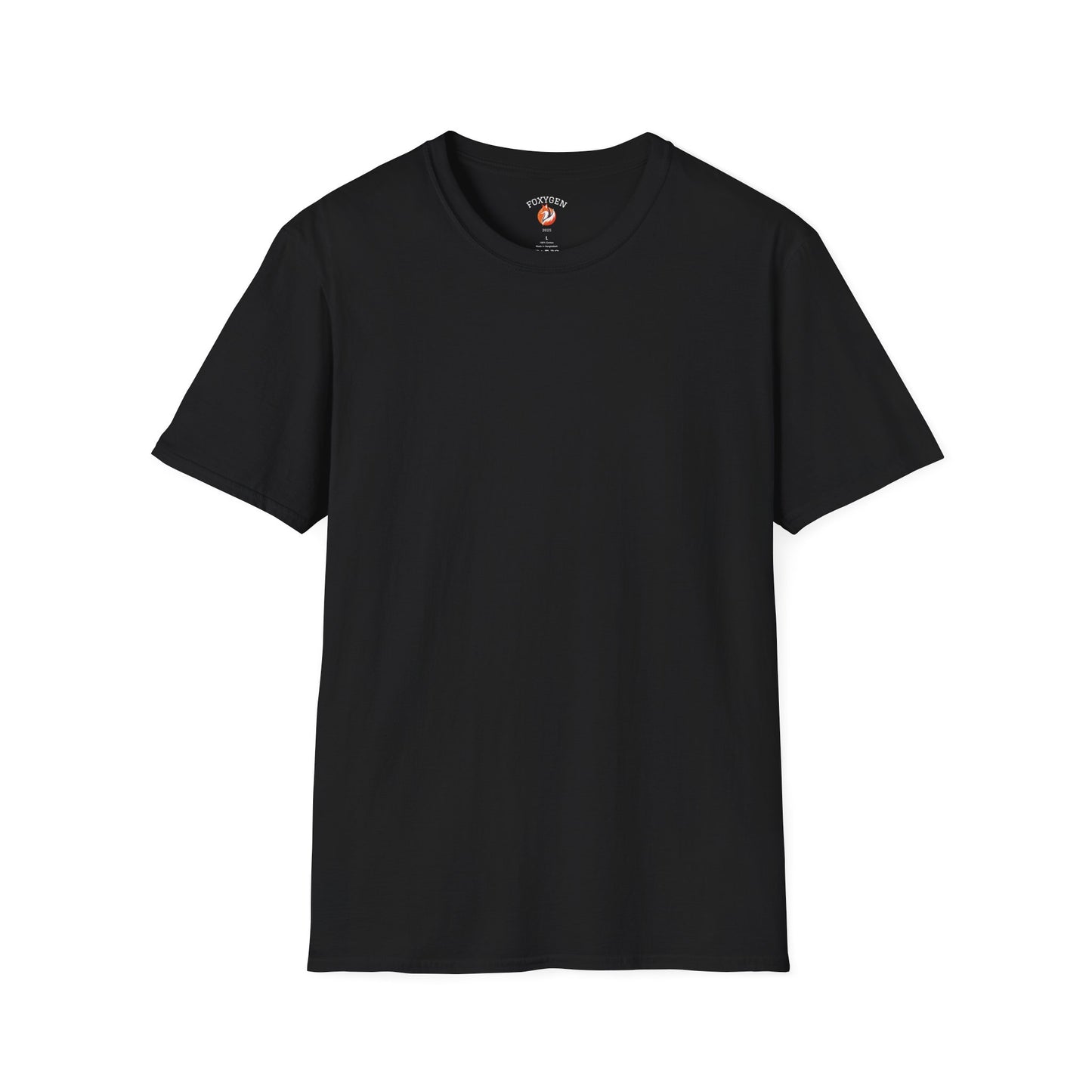 Softstyle T-Shirt - Create a Good Description and Title, Unisex Tee for Writing Enthusiasts, Casual Shirt for Content Creators, Blogger Gift