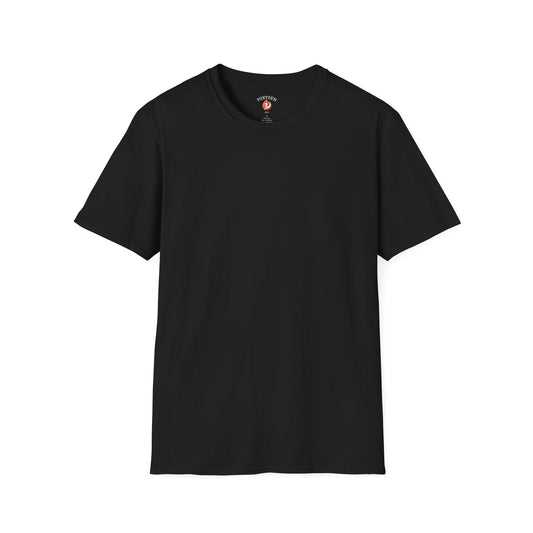 Softstyle T-Shirt - Create a Good Description and Title, Unisex Tee for Writing Enthusiasts, Casual Shirt for Content Creators, Blogger Gift